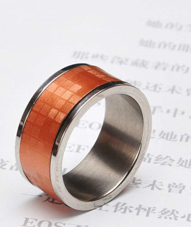 NFC magic ring