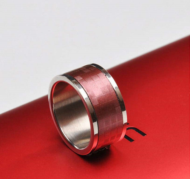 NFC magic ring