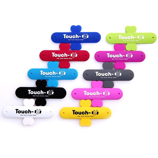 Touch U Mobile stand