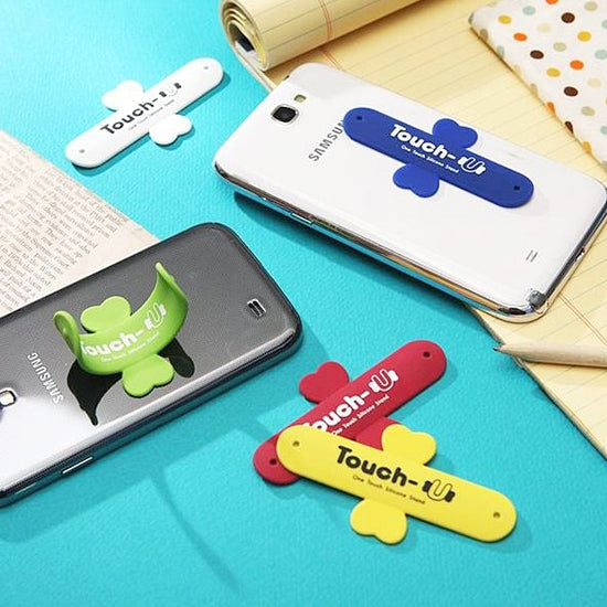 Touch U Mobile stand