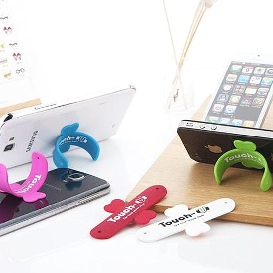 Touch U Mobile stand