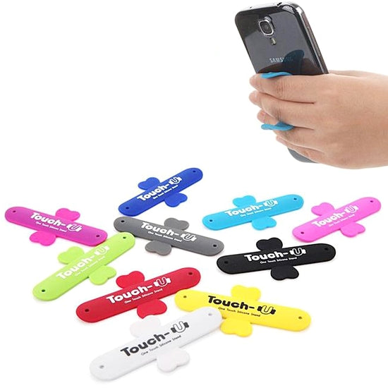 Touch U Mobile stand