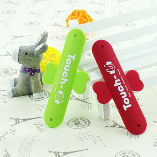 Touch U Mobile stand