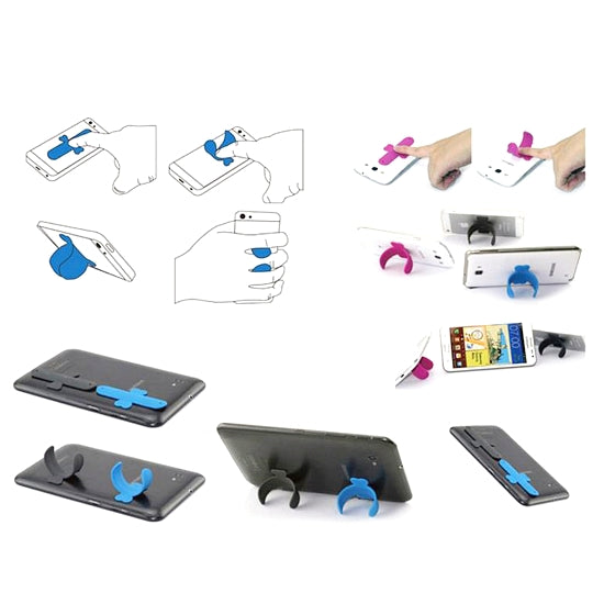 Touch U Mobile stand