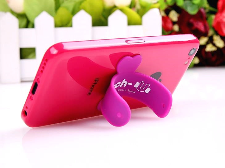 Touch U Mobile stand