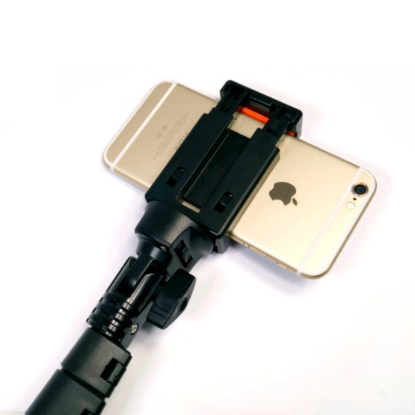 Bluetooth Selfie Stick (adjustable focus)