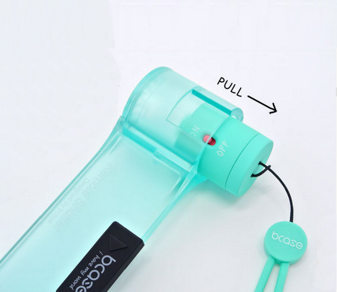 Bluetooth Selfie remote