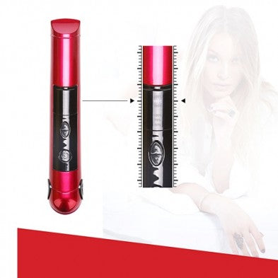 Portable wireless Hair Straightener Rechargeable with Power Bank
