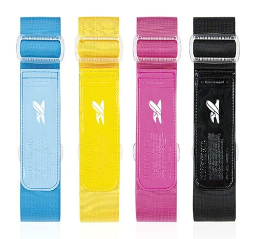 New style Nylon Luggage Belt
