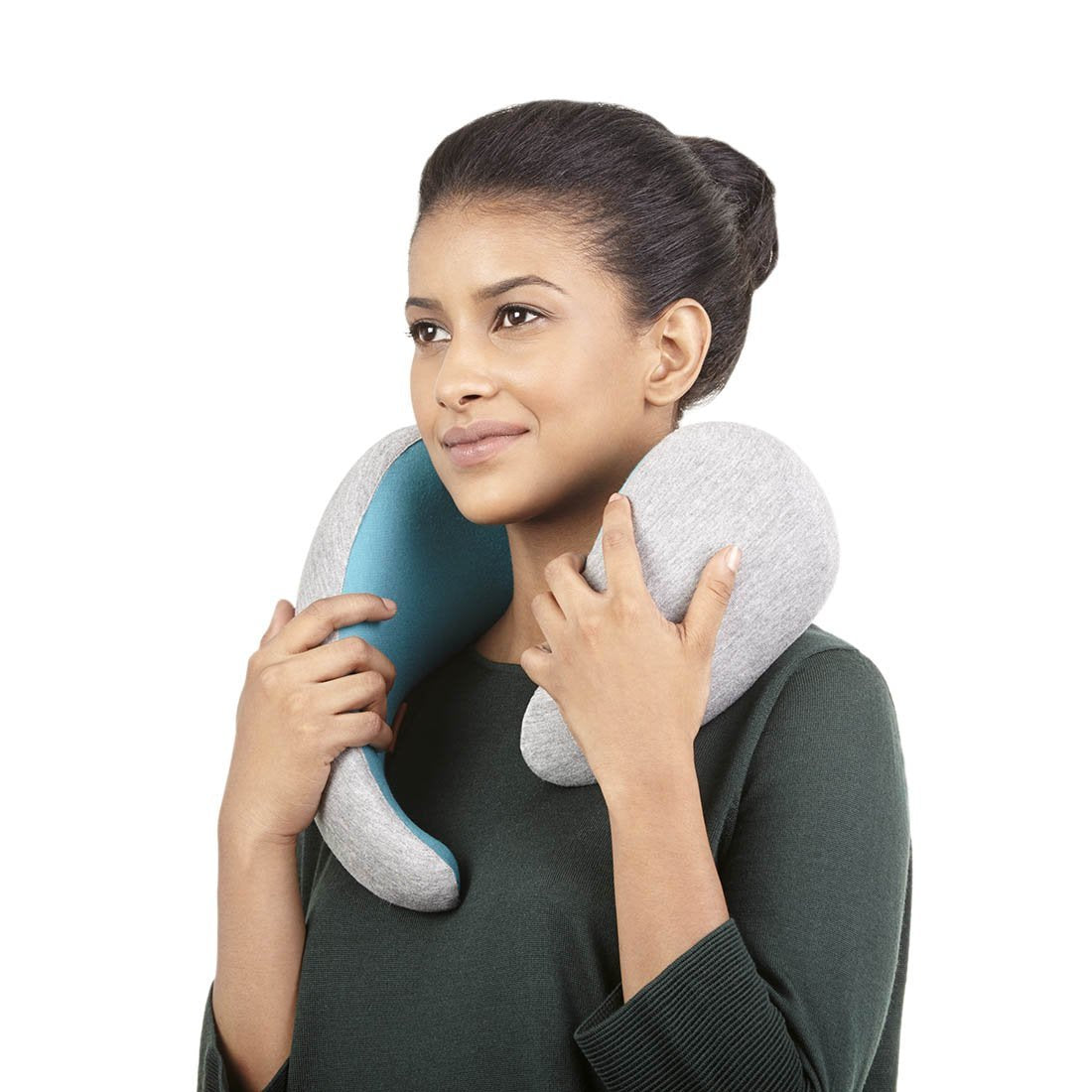 Ostrich Pillow Go