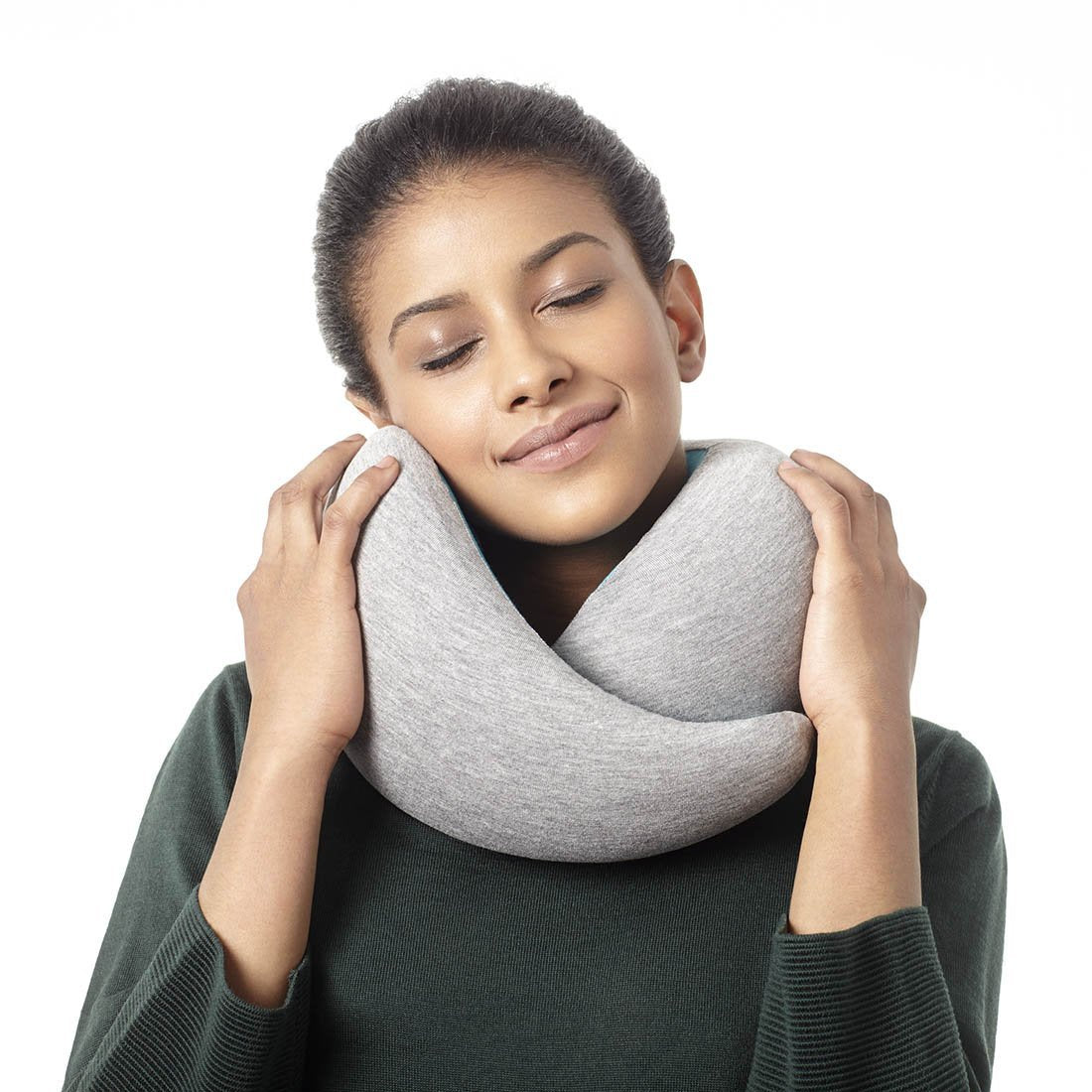 Ostrich Pillow Go