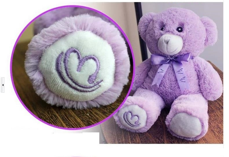 Tailor made Plush Toy