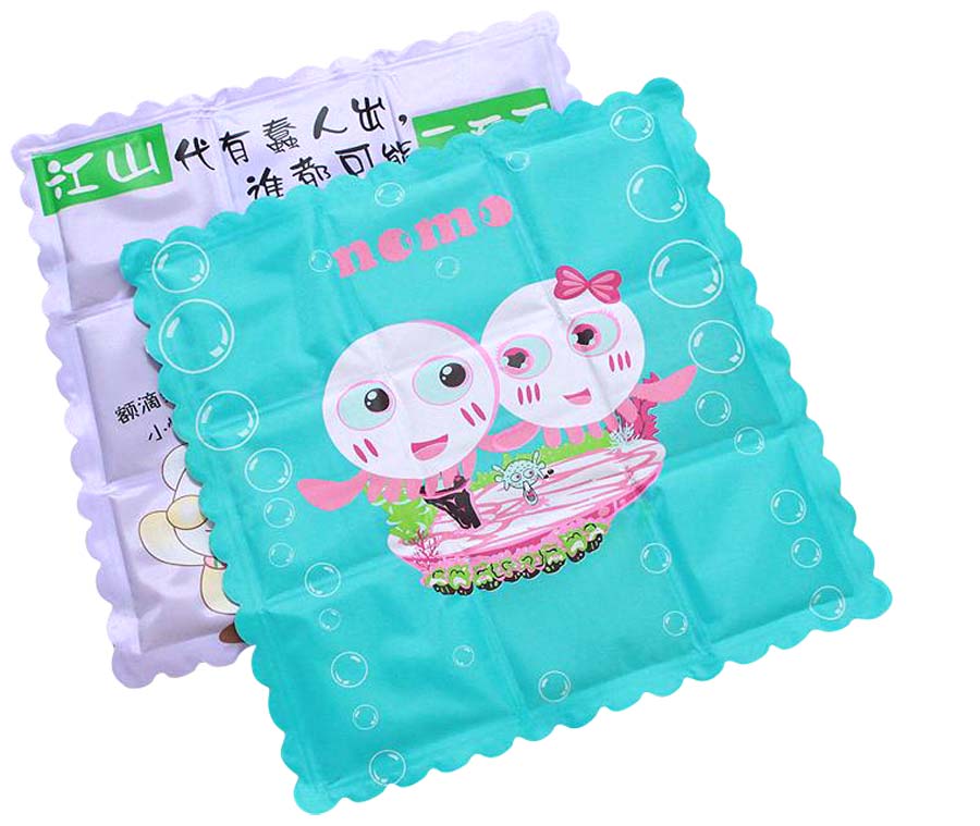 Cooling mat