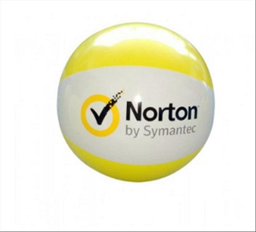 PVC Inflatable Beach Ball