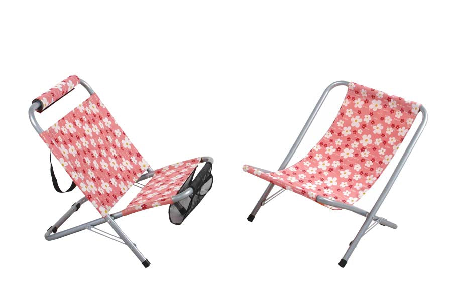 Foldable Beach Chair