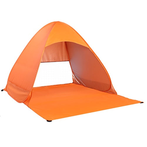 Automatic Pop-up Beach Tent
