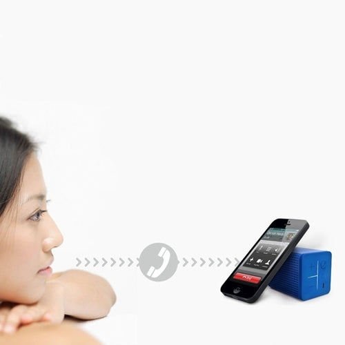 Mipow BOOMIN Bluetooth Speaker-BTS500