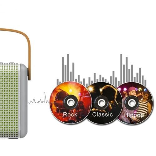 Mipow BOOMAX Bluetooth Speaker-BTS1000