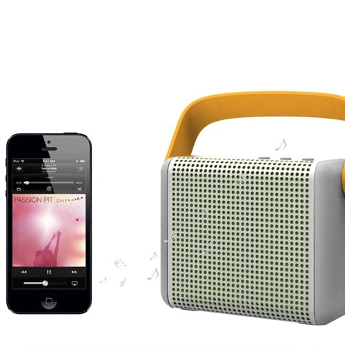 Mipow BOOMAX Bluetooth Speaker-BTS1000