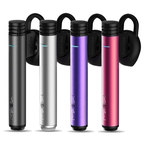 Mipow VoxTube 500 Bluetooth headset- BTV500
