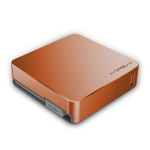 Mipow PowerCube5200-SP5200L
