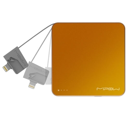 Mipow PowerCube5200-SP5200L