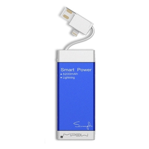Mipow Juice Sync 5200 - SPL05