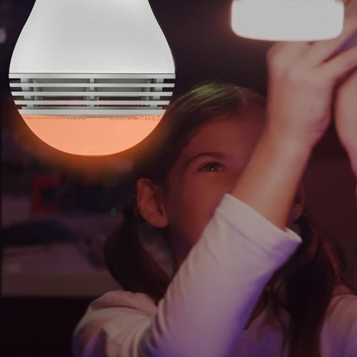 Mipow playbulb color-BTL100C