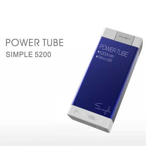 Mipow Power Tube 5200-SPM04