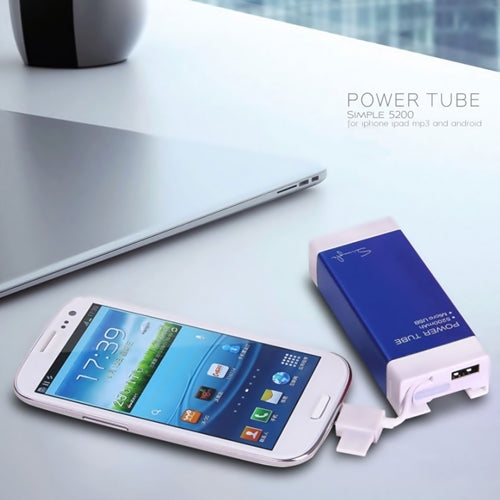 Mipow Power Tube 5200-SPM04