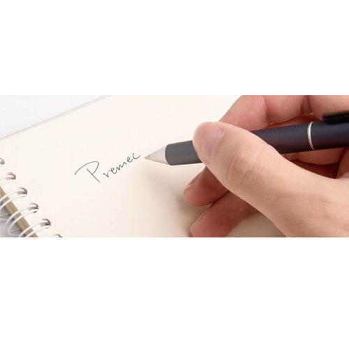 PREMEC Chalk metal gel ink pen (EK034)