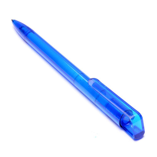 KACO-SMOOTH gel ink pen (transparent barrel) EK006