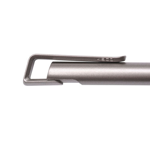 KACO-SMOOTH gel ink pen (lacquered barrel) EK007