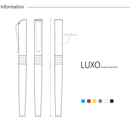 KACO - LUXO roller pen (EK015)