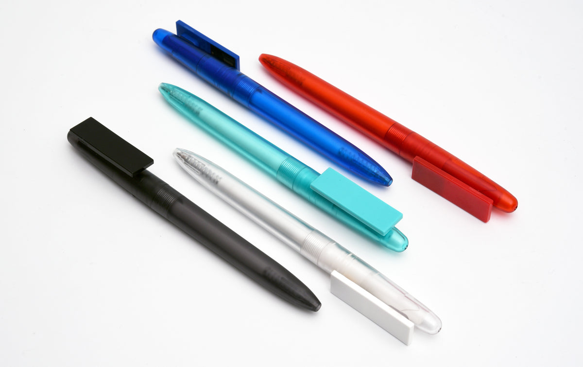 KACO - INFO USB Plastic pan
