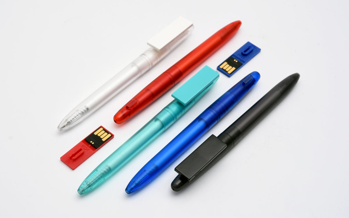 KACO - INFO USB Plastic pan