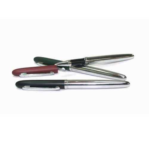 Metal ball pen 2