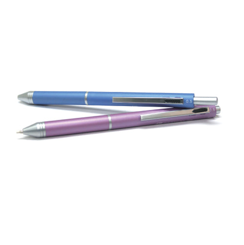 Multi-function metal pen