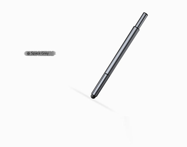 Multi function Alu Touch Pen