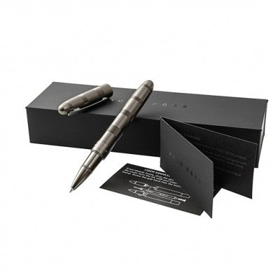 Rise Chrome Ballpoint pen