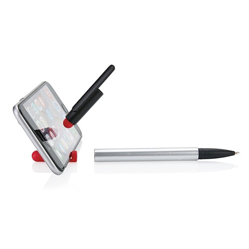 Stylus pen with stand