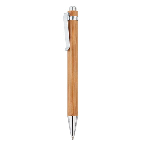 Bamboo Pen (Click Action)
