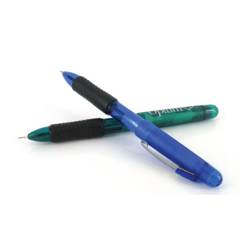 Multi-Function pen Mechanical pencil and ball pen