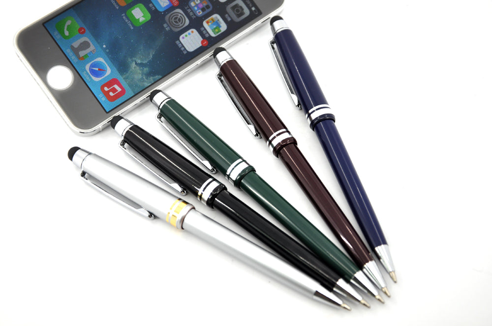 Promotional plastic TOUCH pen