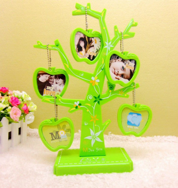 Tree Photo Frame
