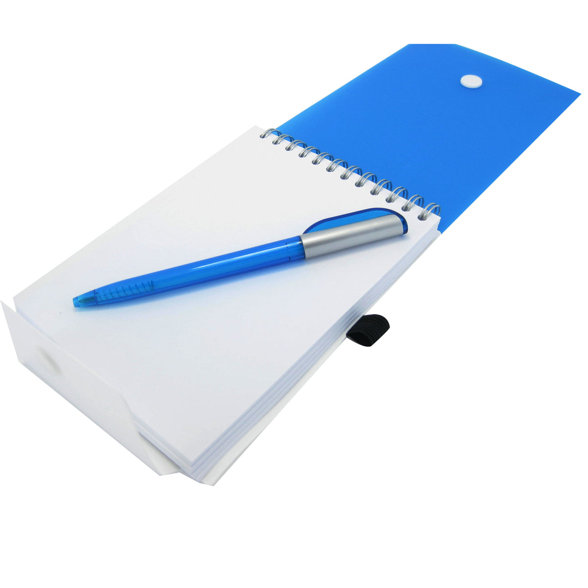 PP cover notebook
