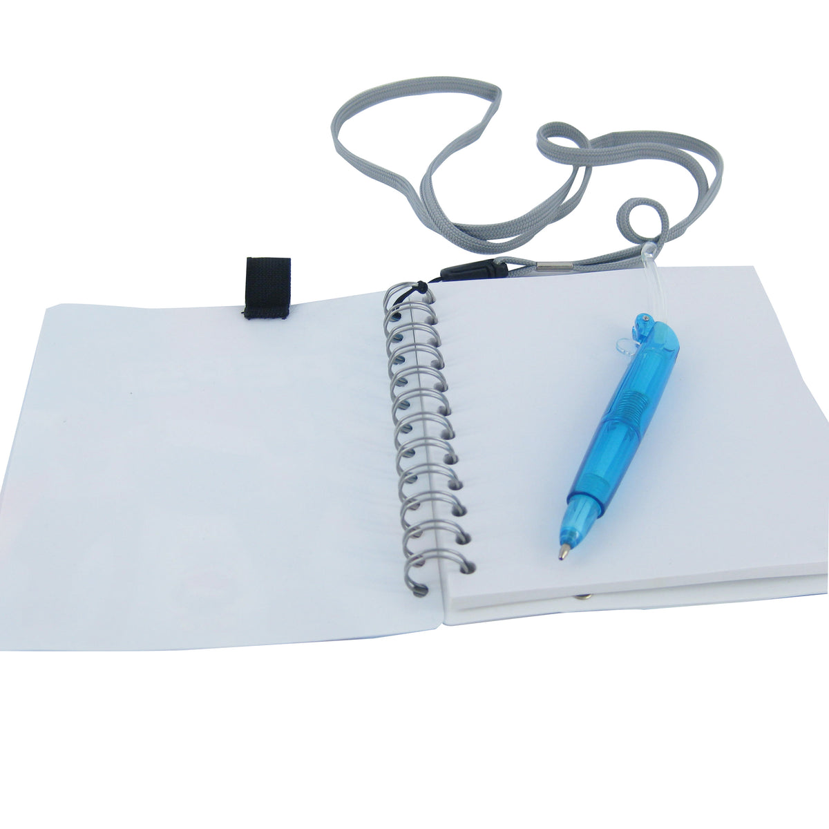 PP cover notebook