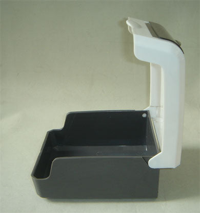 Plastic Tissue Box