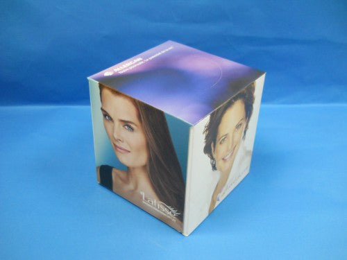 Square shape box Tissue