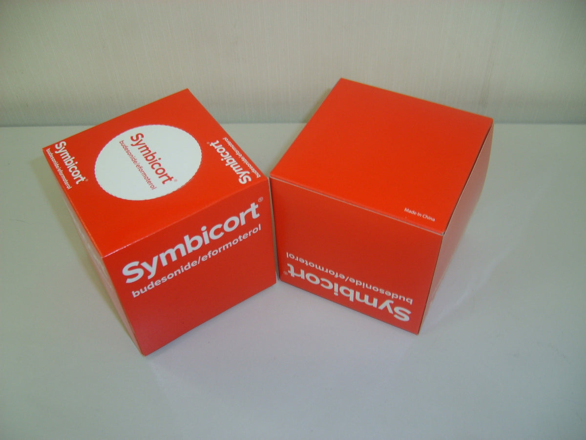Square shape box Tissue